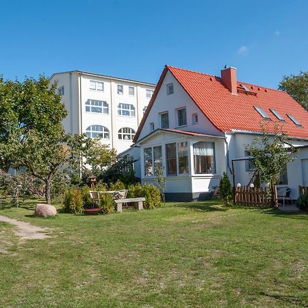 Kleines Aber Feines Apartment In Zentraler Lage - Strandvogtei Sellin מראה חיצוני תמונה