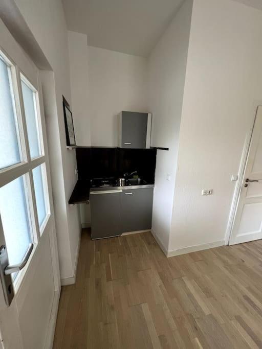 Kleines Aber Feines Apartment In Zentraler Lage - Strandvogtei Sellin מראה חיצוני תמונה